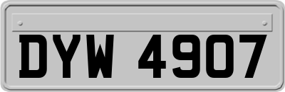 DYW4907
