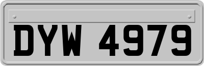 DYW4979