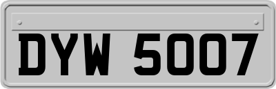 DYW5007