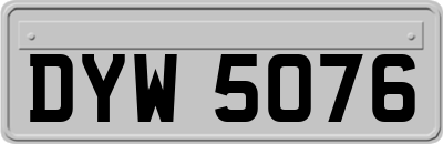 DYW5076