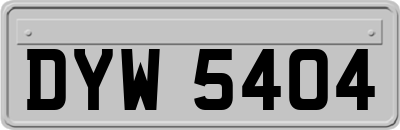DYW5404