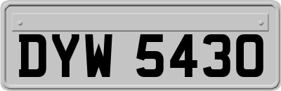DYW5430