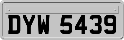 DYW5439