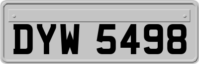 DYW5498