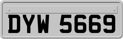 DYW5669