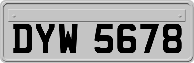 DYW5678