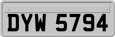 DYW5794