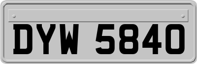 DYW5840