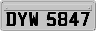 DYW5847