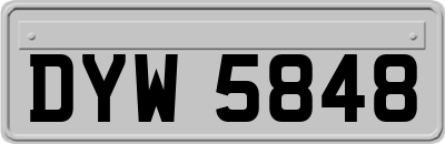 DYW5848