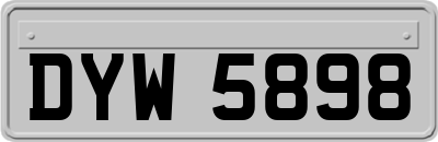 DYW5898