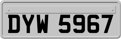 DYW5967