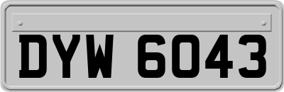 DYW6043