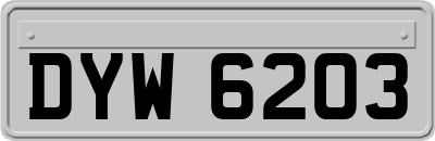 DYW6203