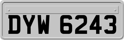 DYW6243
