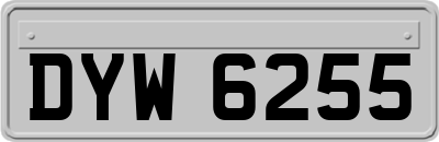 DYW6255