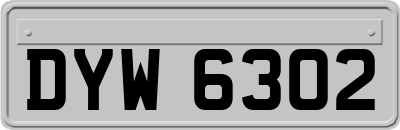 DYW6302