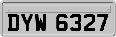 DYW6327