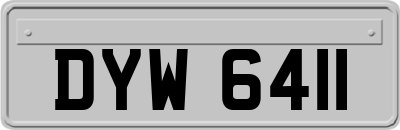 DYW6411