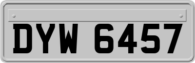 DYW6457