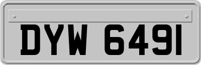 DYW6491