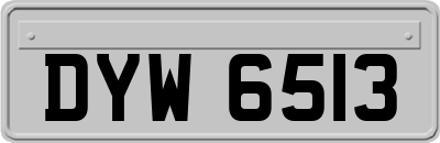 DYW6513