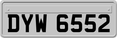 DYW6552