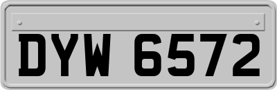 DYW6572