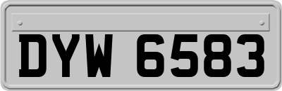 DYW6583