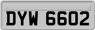DYW6602