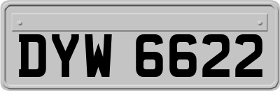 DYW6622