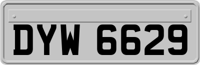 DYW6629