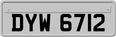 DYW6712