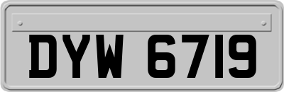 DYW6719