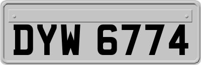 DYW6774