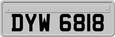 DYW6818