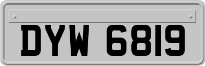 DYW6819