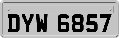 DYW6857