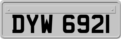 DYW6921