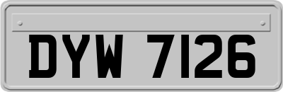 DYW7126