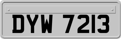DYW7213