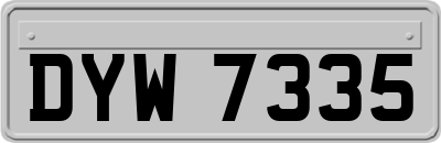 DYW7335