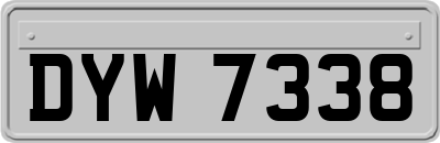 DYW7338