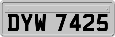 DYW7425