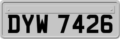 DYW7426