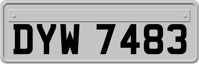 DYW7483