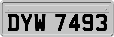DYW7493
