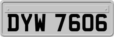 DYW7606