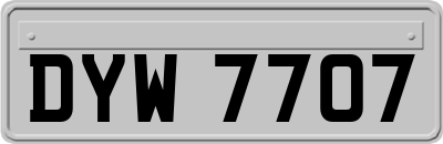 DYW7707