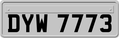 DYW7773